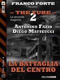 Cover: La battaglia del Centro - Delos Digital