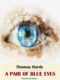 Abbildung von: A Pair of Blue Eyes - E-BOOKARAMA