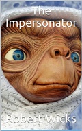 Cover: The Impersonator - iOnlineShopping.com