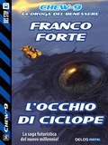 Cover: L'occhio di Ciclope - Delos Digital