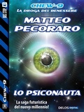 Cover: Lo psiconauta - Delos Digital