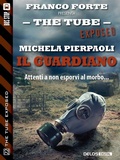 Cover: Il Guardiano - Delos Digital