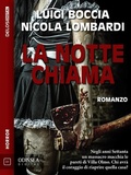 Cover: La notte chiama - Delos Digital