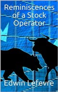 Cover: Reminscences of a Stock Operator - iOnlineShopping.com