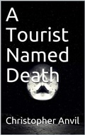 Cover: A Tourist Named Death - iOnlineShopping.com