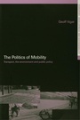 Cover: The Politics of Mobility - Routledge