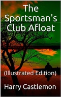 Cover: The Sportman's Club Afloat - iOnlineShopping.com