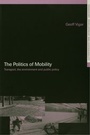 Cover: The Politics of Mobility - Routledge