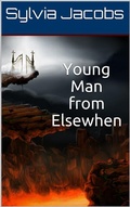 Cover: Young Man from Elsewhen - iOnlineShopping.com