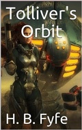 Cover: Tolliver's Orbit - iOnlineShopping.com