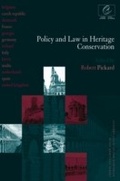 Abbildung von: Policy and Law in Heritage Conservation - Taylor & Francis