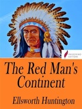 Cover: The Red Man's Continent - Passerino