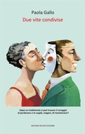 Cover: Due vite condivise - Giovane Holden Edizioni