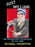 Cover: Just William - Diamond Book Publishing
