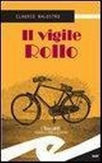 Abbildung von: Il vigile Rollo - Tascabili. Noir;Frilli