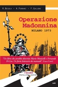 Cover: Operazione Madonnina - Fratelli Frilli Editori