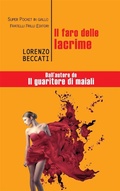 Cover: Il faro delle lacrime - Fratelli Frilli Editori