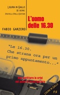 Cover: L'uomo delle 16.30 - Fratelli Frilli Editori