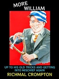 Cover: More William - Diamond Book Publishing