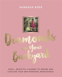 Abbildung von: Diamonds in Your Backyard - Avantis Publishing SIA