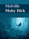 Cover: Moby Dick - Livros