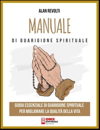Abbildung von: Manuale di Guarigione spirituale - Onix editoriale