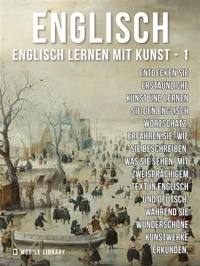 Abbildung von: 1 - Englisch - Englisch Lernen mit Kunst - Mobile Library
