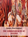 Cover: The Commonwealth of Oceana - E-BOOKARAMA