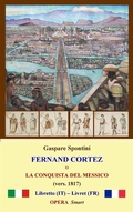 Cover: Fernand Cortez (1817) - Flying Dutchman