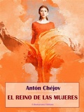 Cover: El reino de las mujeres - E-BOOKARAMA
