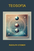 Cover: Teosofia - latorre editore