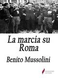 Cover: La marcia su Roma - Passerino