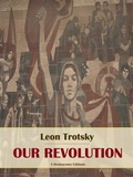 Cover: Our Revolution - E-BOOKARAMA