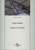 Cover: Lampi orizzontali - Greco & Greco Editori