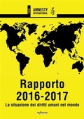 Cover: Rapporto 2016-2017 - Infinito Edizioni