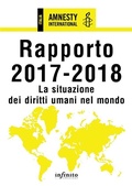 Cover: Rapporto 2017-2018 - Infinito Edizioni