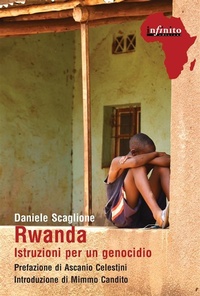 Abbildung von: Rwanda - Infinito Edizioni