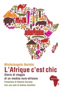 Cover: L'Afrique c'est chic - Infinito Edizioni