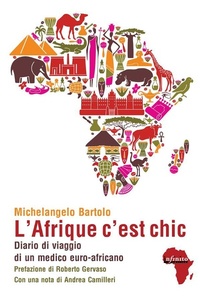 Abbildung von: L'Afrique c'est chic - Infinito Edizioni