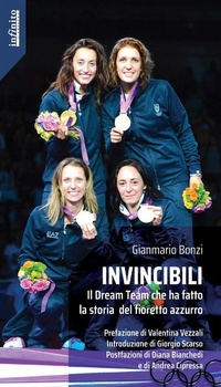 Abbildung von: Invincibili - Infinito Edizioni