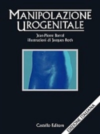 Abbildung von: Manipolazione urogenitale - Castello Editore