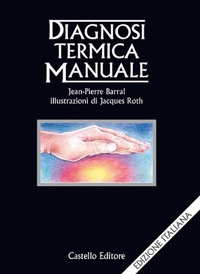 Abbildung von: Diagnosi Termica Manuale - Castello Editore