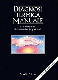 Abbildung von: Diagnosi termica manuale - Castello Editore