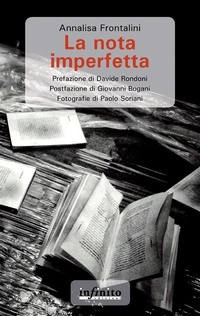 Abbildung von: La nota imperfetta - Infinito Edizioni