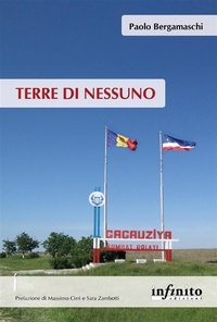 Abbildung von: Terre di Nessuno - Infinito Edizioni