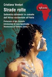 Abbildung von: Strade rotte - Infinito Edizioni