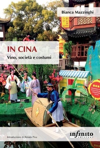 Abbildung von: In Cina - Infinito Edizioni
