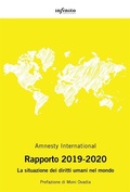 Cover: Rapporto 2019-2020 - Infinito Edizioni