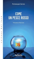 Cover: Come un pesce rosso - Infinito Edizioni