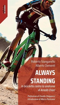 Abbildung von: Always Standing - Infinito Edizioni